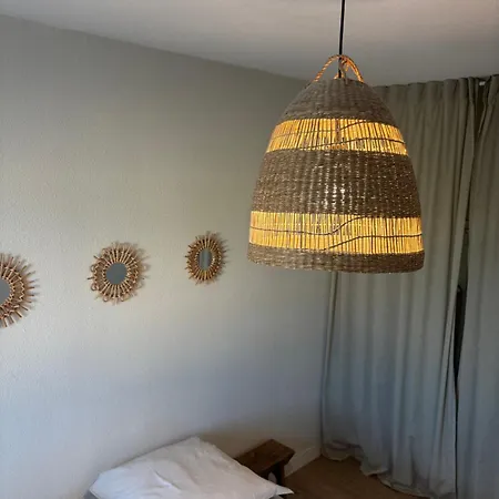 Appartement T2 Lumineux équipé *